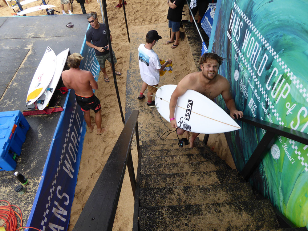 CAPTAIN FIN Dane Reynolds THRUSTER Single Tab M|沖縄