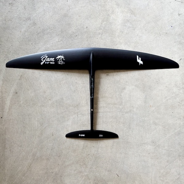 定価92万円以上　High performance Prone foil 定価92万円以上 High performance Prone foil Prone Foils – Big Winds