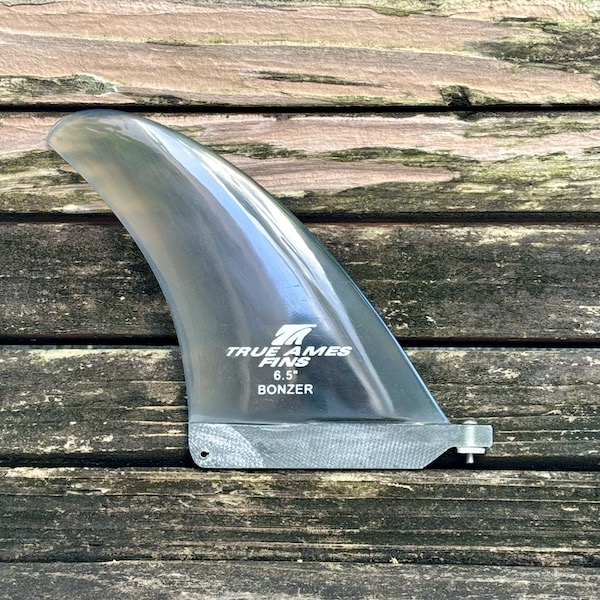 Bonzer Surf Fins By True Ames