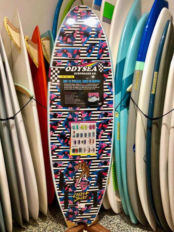 Odysea skipper 6.0 discount