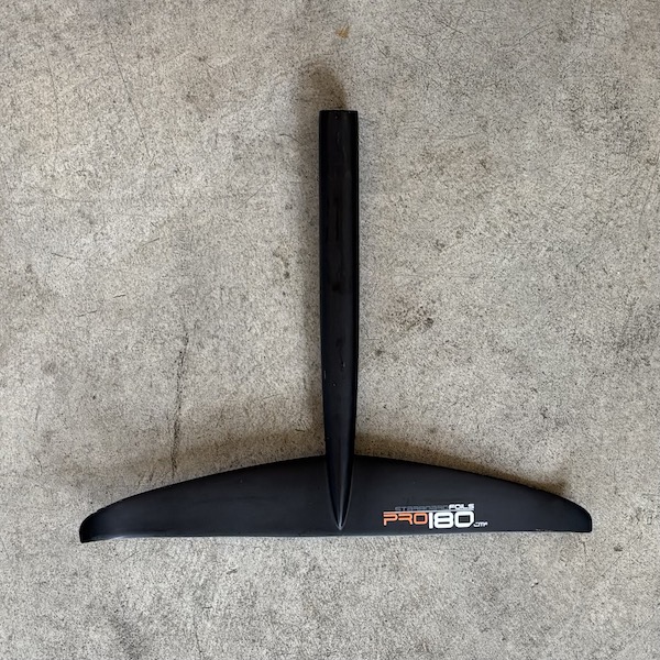 USED STARBOARD Tail Wing QLⅡ PRO 180|沖縄サーフィンショップ「YES