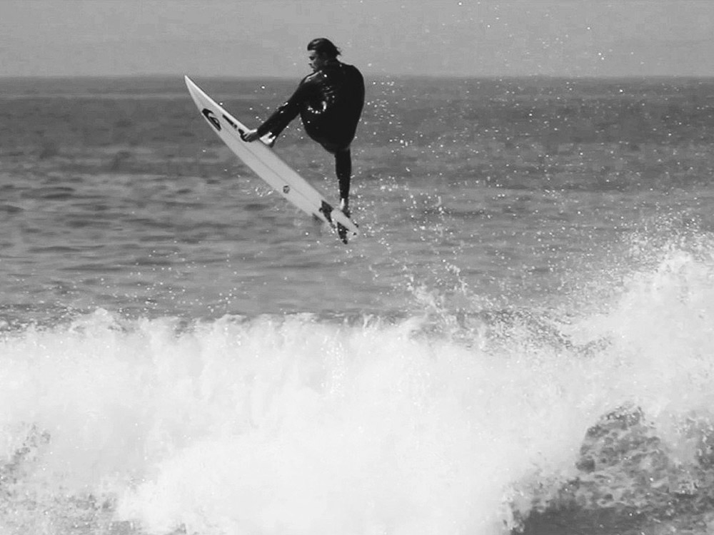 CAPTAIN FIN Dane Reynolds THRUSTER Single Tab M|沖縄