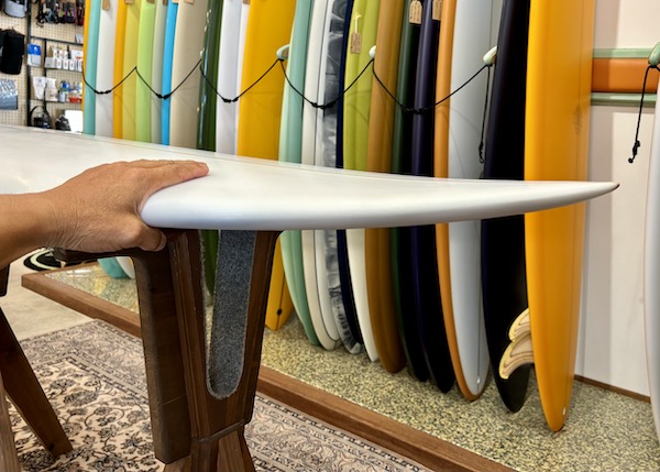 California Stubbie Twinzer 6.6 MANDALA CUSTOM SHAPES |沖縄