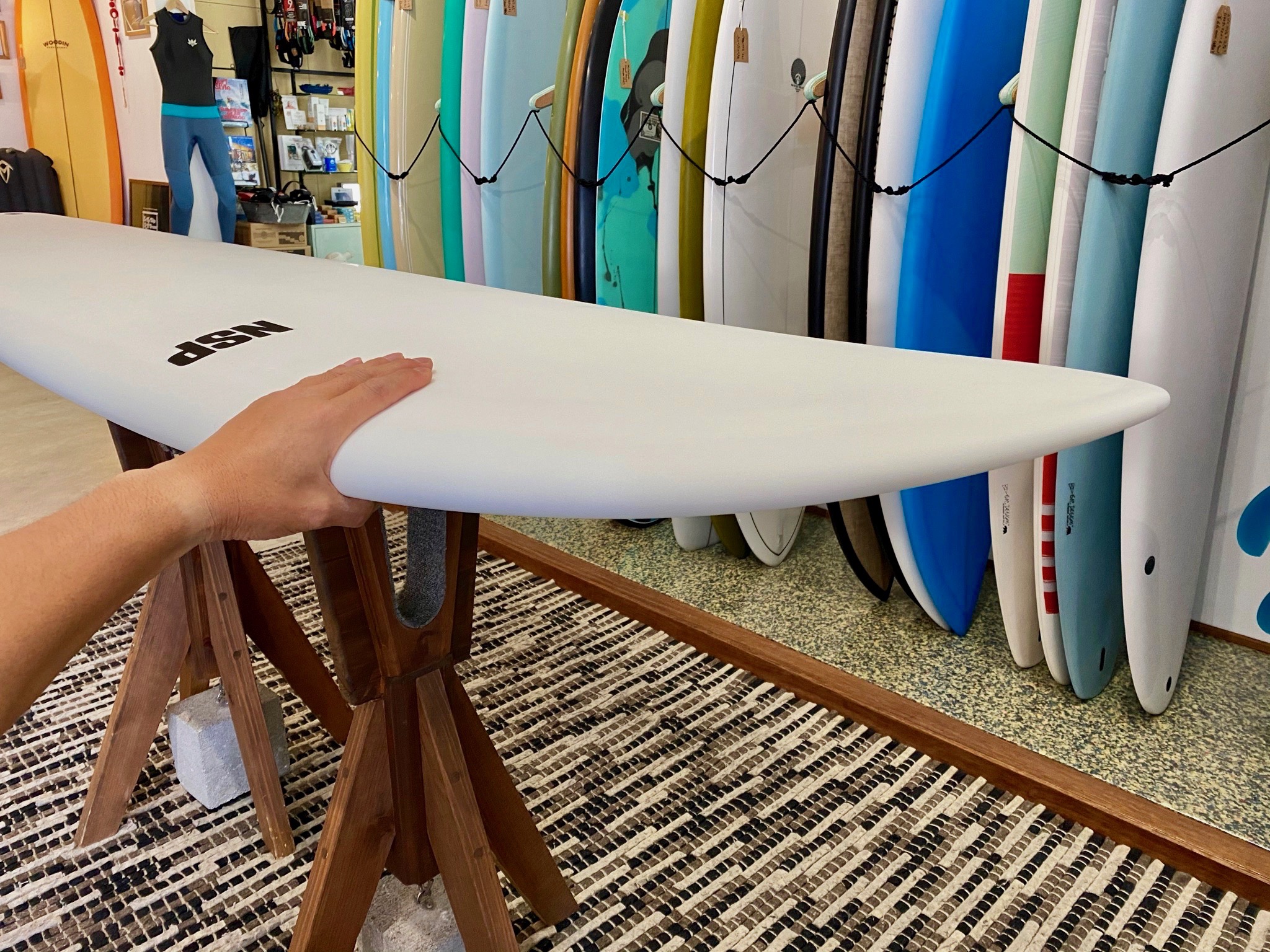 nsp double up | harisrushti