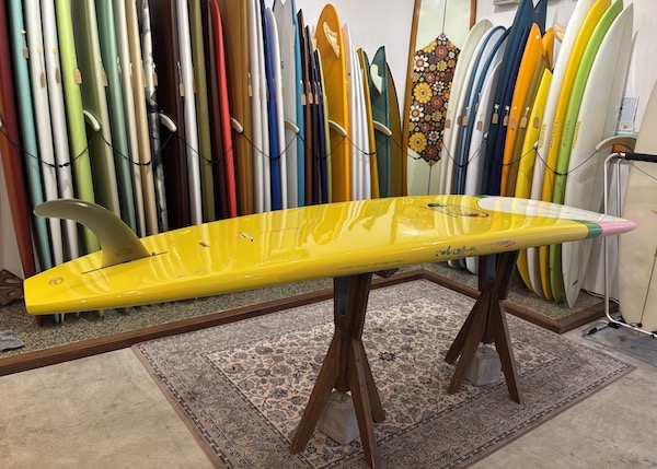USED SUP 9.6 Hawaiian Pro Designs IN THE PINK|沖縄サーフィン