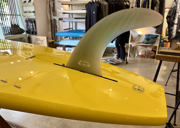 USED SUP 9.6 Hawaiian Pro Designs IN THE PINK|沖縄サーフィン