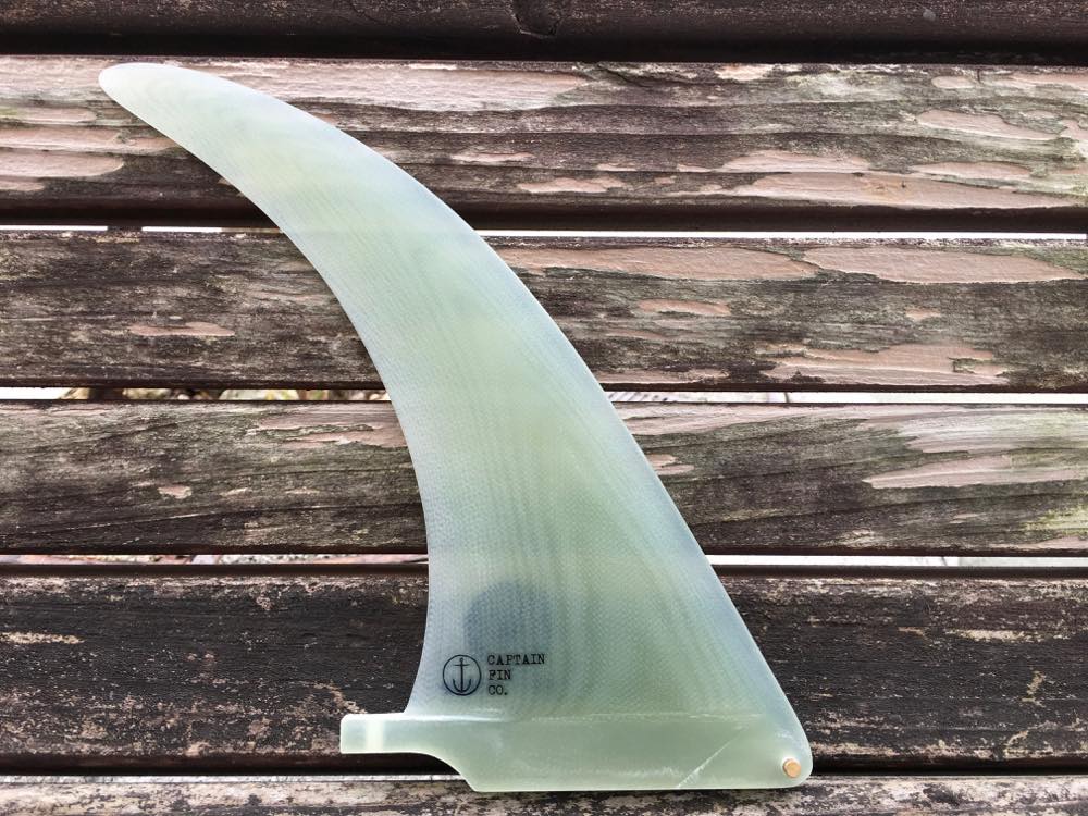 8.5 JOEL TUDOR Flex [CAPTAIN FIN] |沖縄サーフィンショップ「YES SURF」
