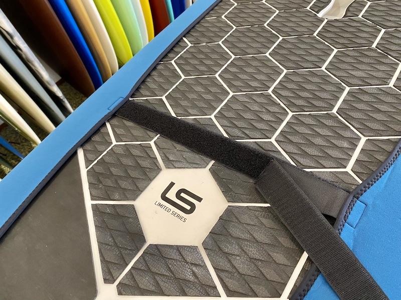 ONS SUP BOARD COVER L Size ( 90L )|沖縄サーフィンショップ「YES SURF」