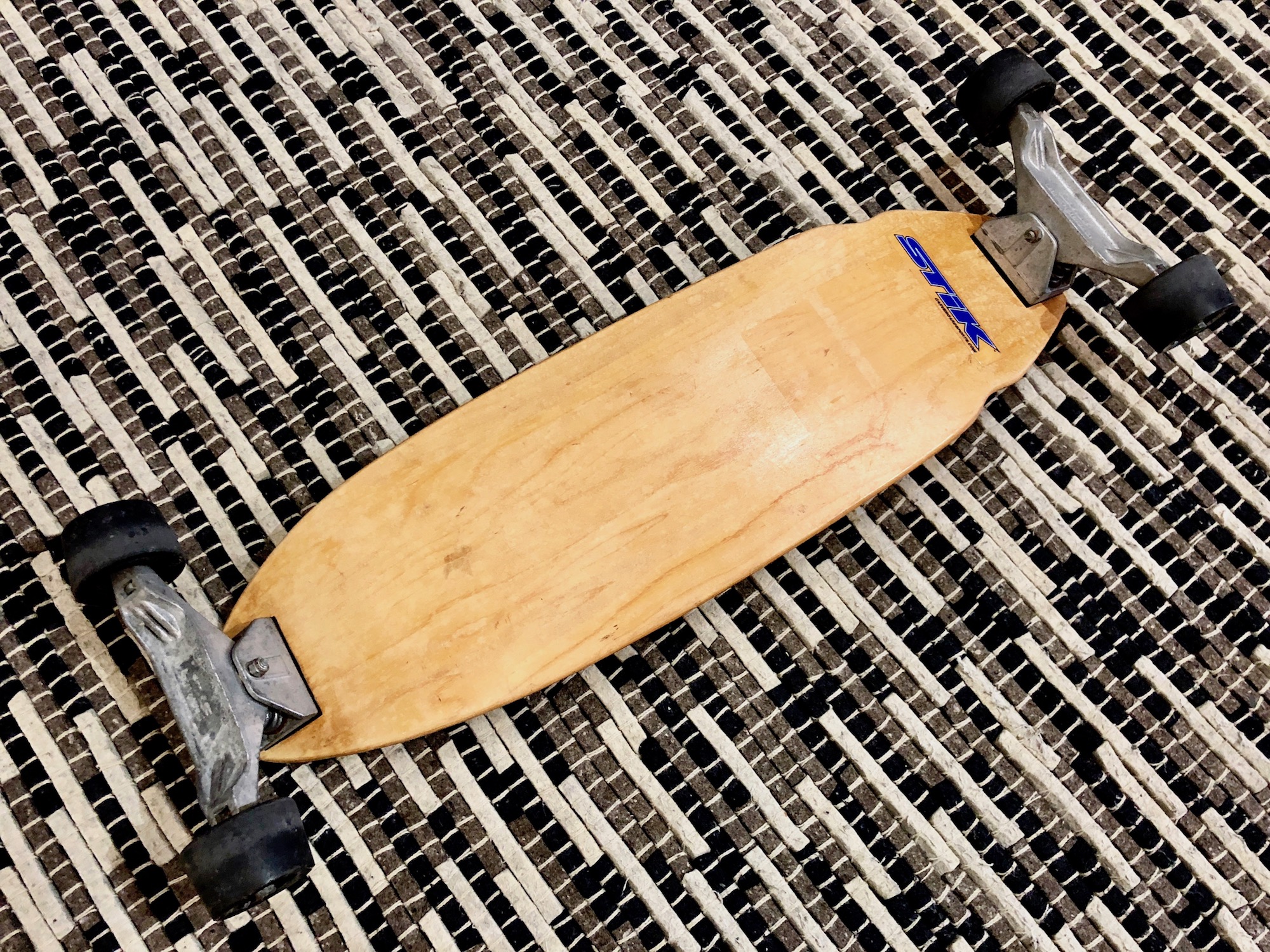 CARVE BOARD surfstik - その他スポーツ