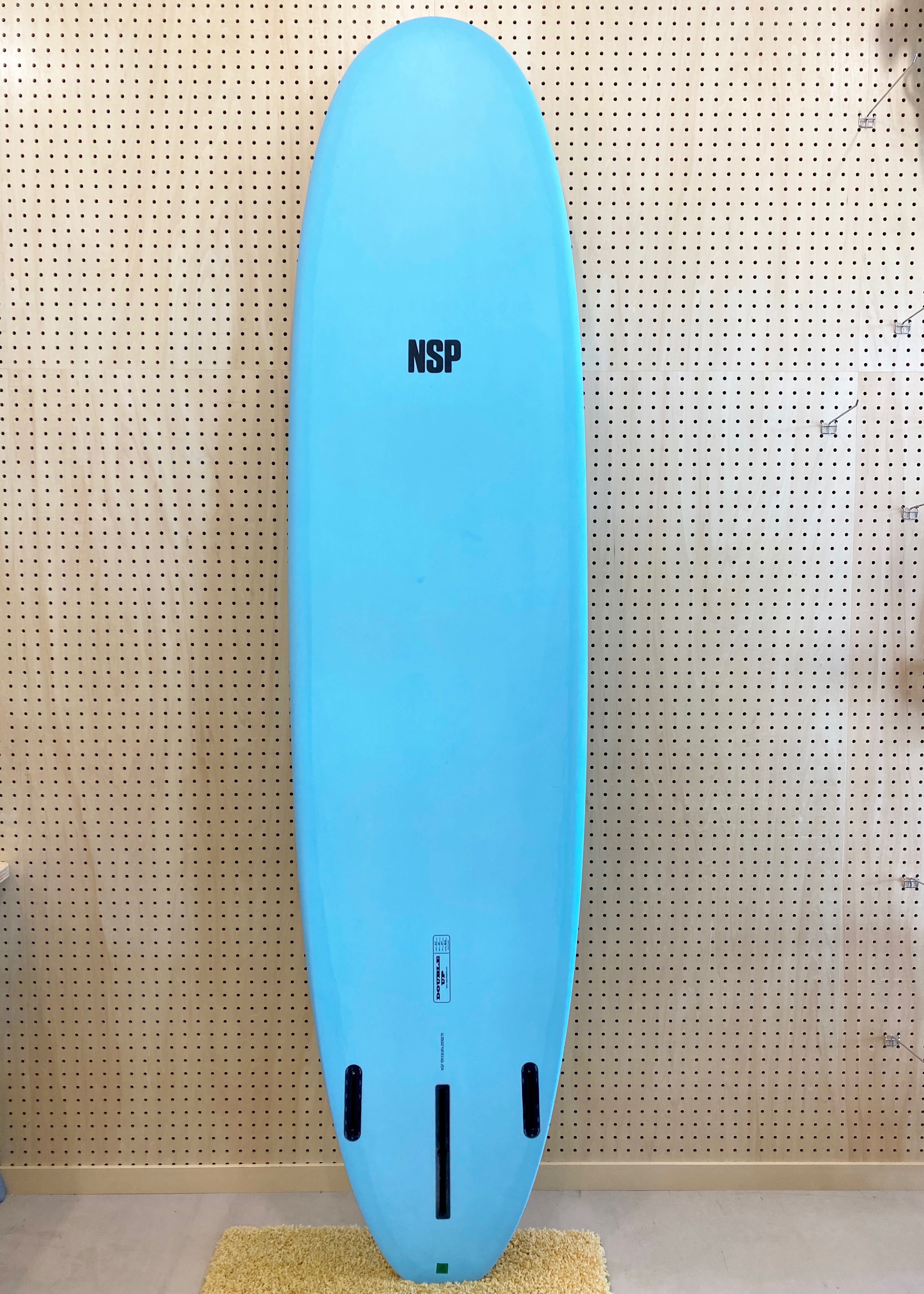 Nsp protech double up deals