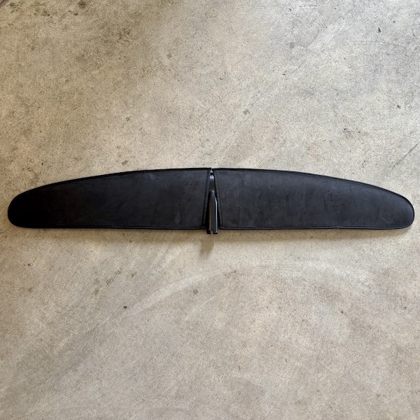 USED STARBOARD Glider2 1700 for Quick LockⅡ|沖縄サーフィン