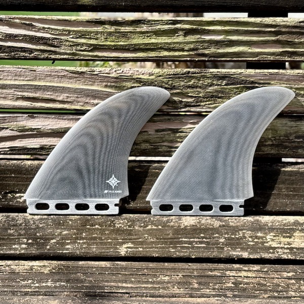 Wayne Rich Twins - Futures Compatible 【TRUE AMES FIN】|沖縄