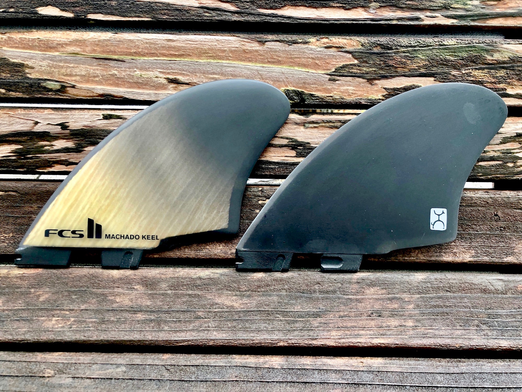 FCSⅡ MACHADO Single Fin 7‘0”