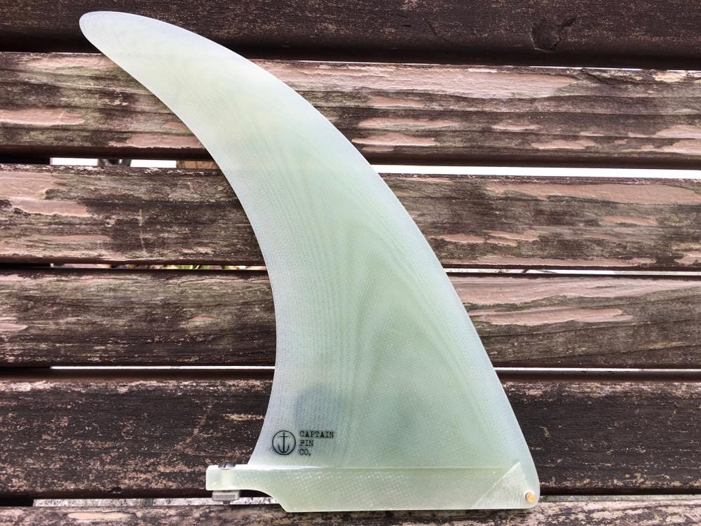 【CAPTAIN FIN】Joel Tudor 9.625 9.625 JOEL TUDOR Flex [CAPTAIN FIN] |Okinawa surf shop YES SURF