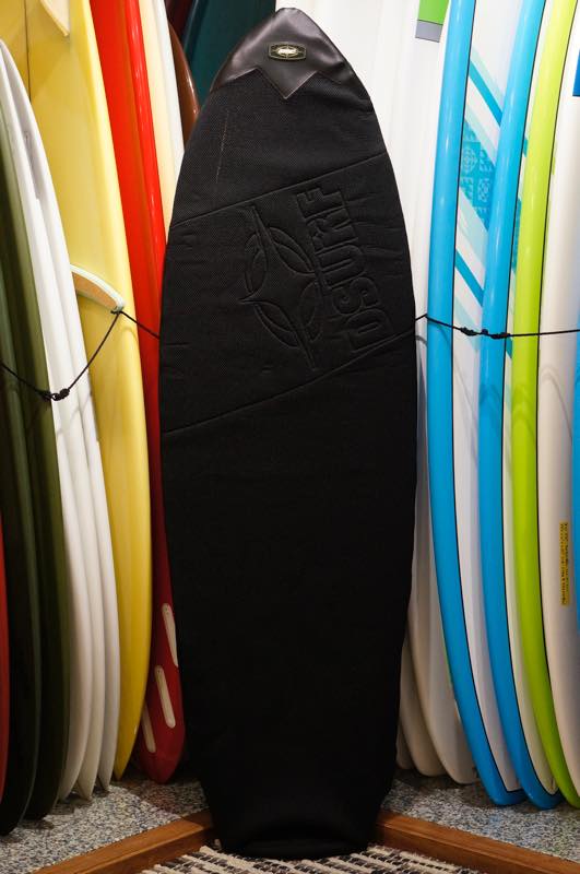 DESTINATION(デスティネイション) 6'0 メッシュケース FISH