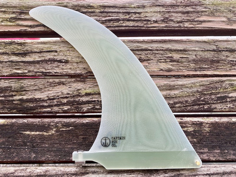 美品 CAPTAIN FIN CHRISTENSON Tracker 8.0 CAPTAIN FIN - CHRISTENSON TRACKER - 8'''' | Shop at PUKAS