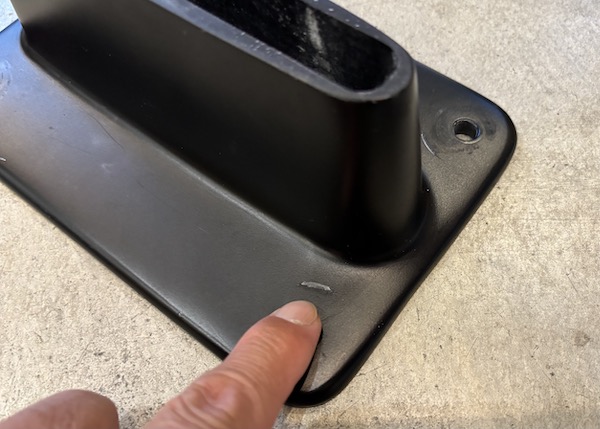 GOFOIL VER1.5 80cm  取り付けビス付き GOFOIL VER1.5 80cm 取り付けビス付き GOFOIL VER1.5 80cm 取り付け