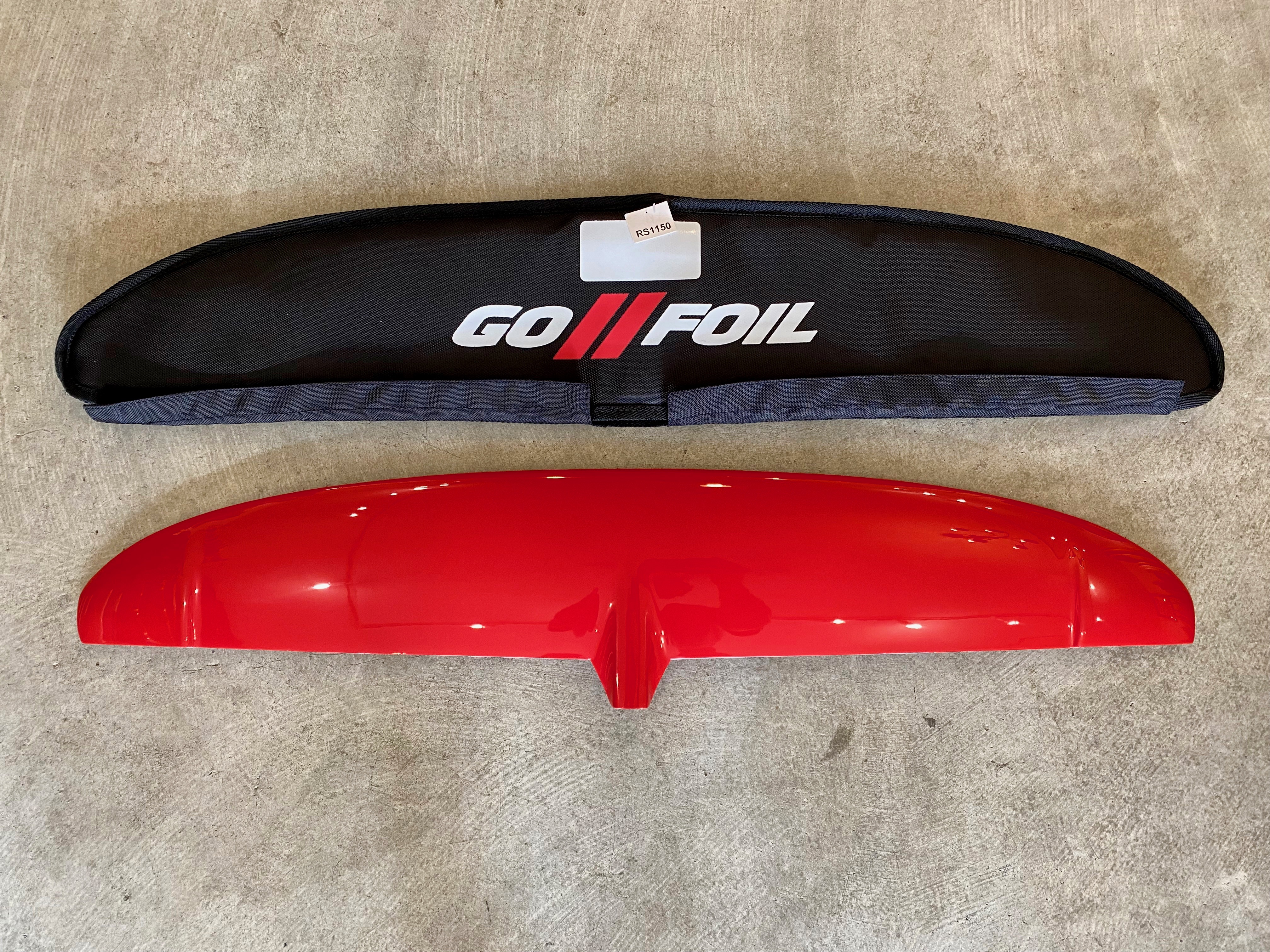 gofoil フロントウィング RS1150-