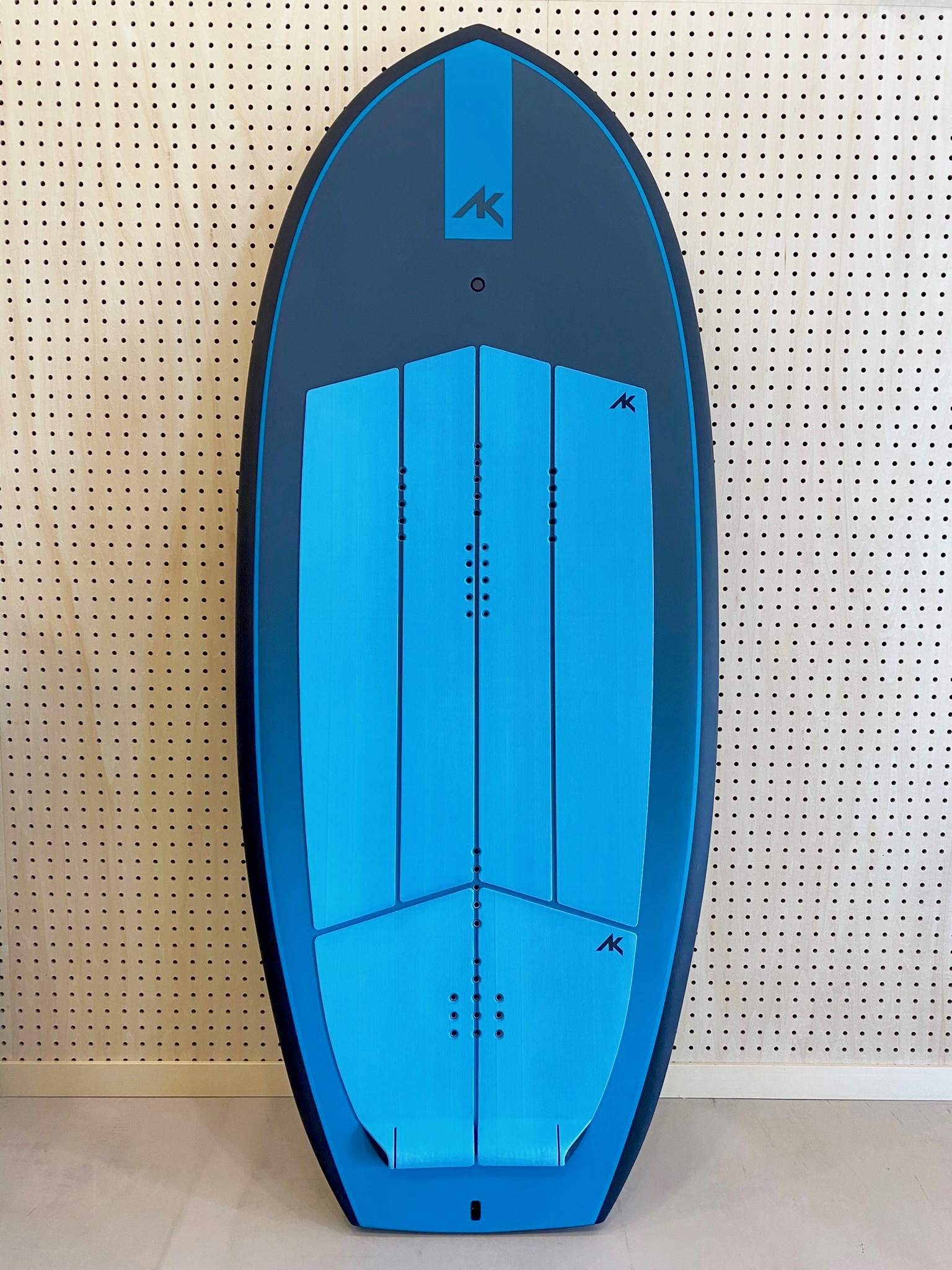 AK Phazer v1  5'8\