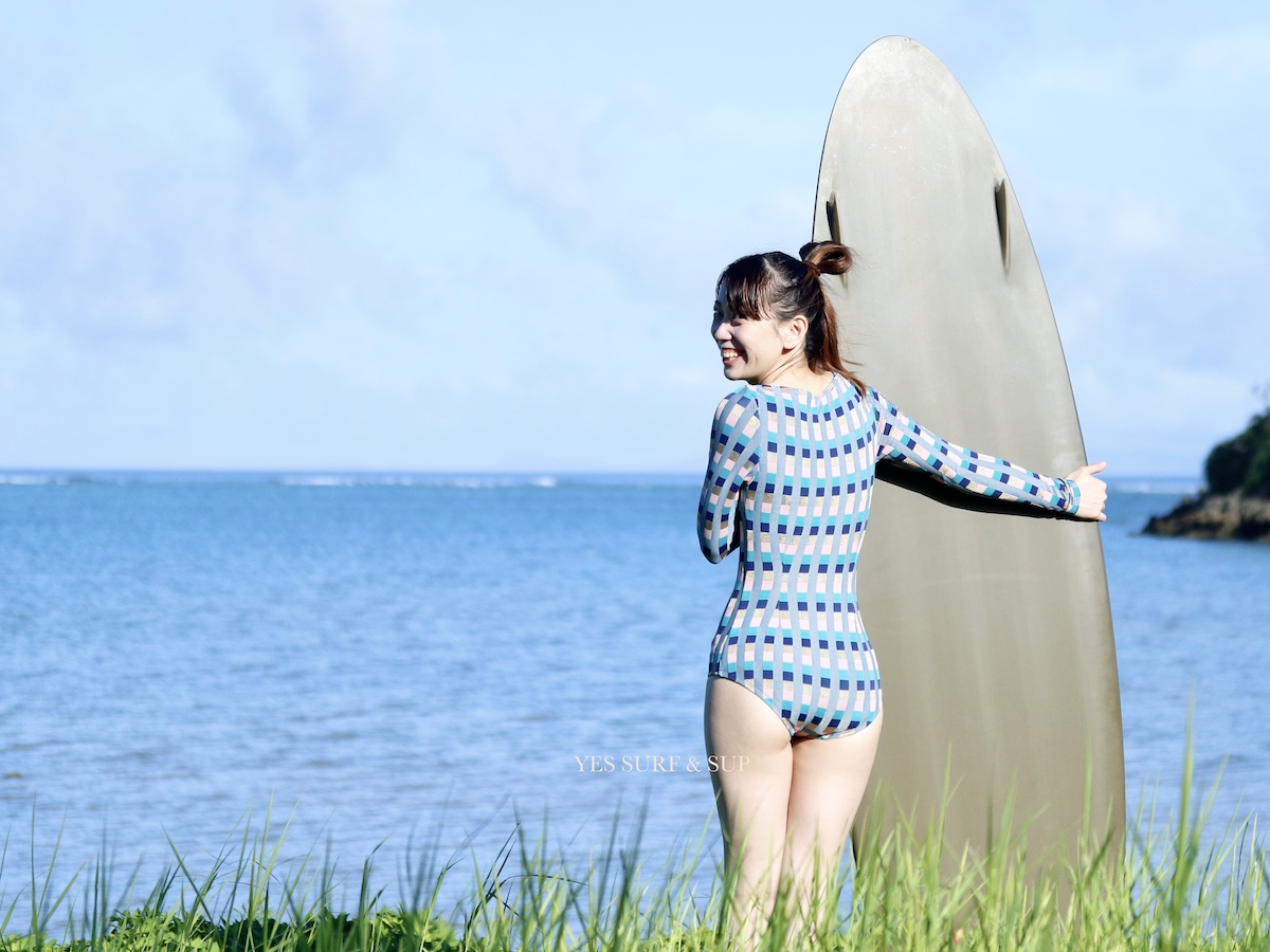 Seea Mimi Surf Suit Antibes M