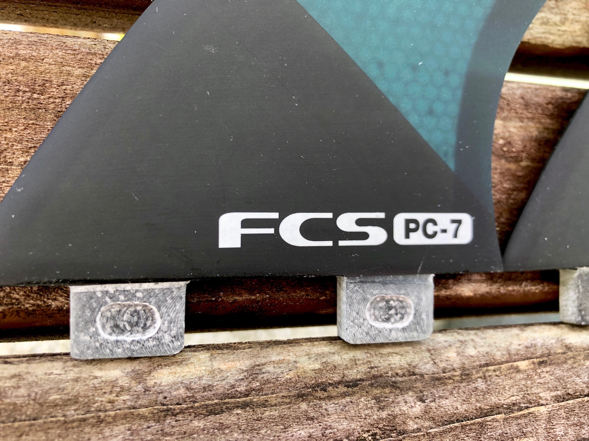 FCS PC Tri Set 沖縄サーフィンショップYES SURF