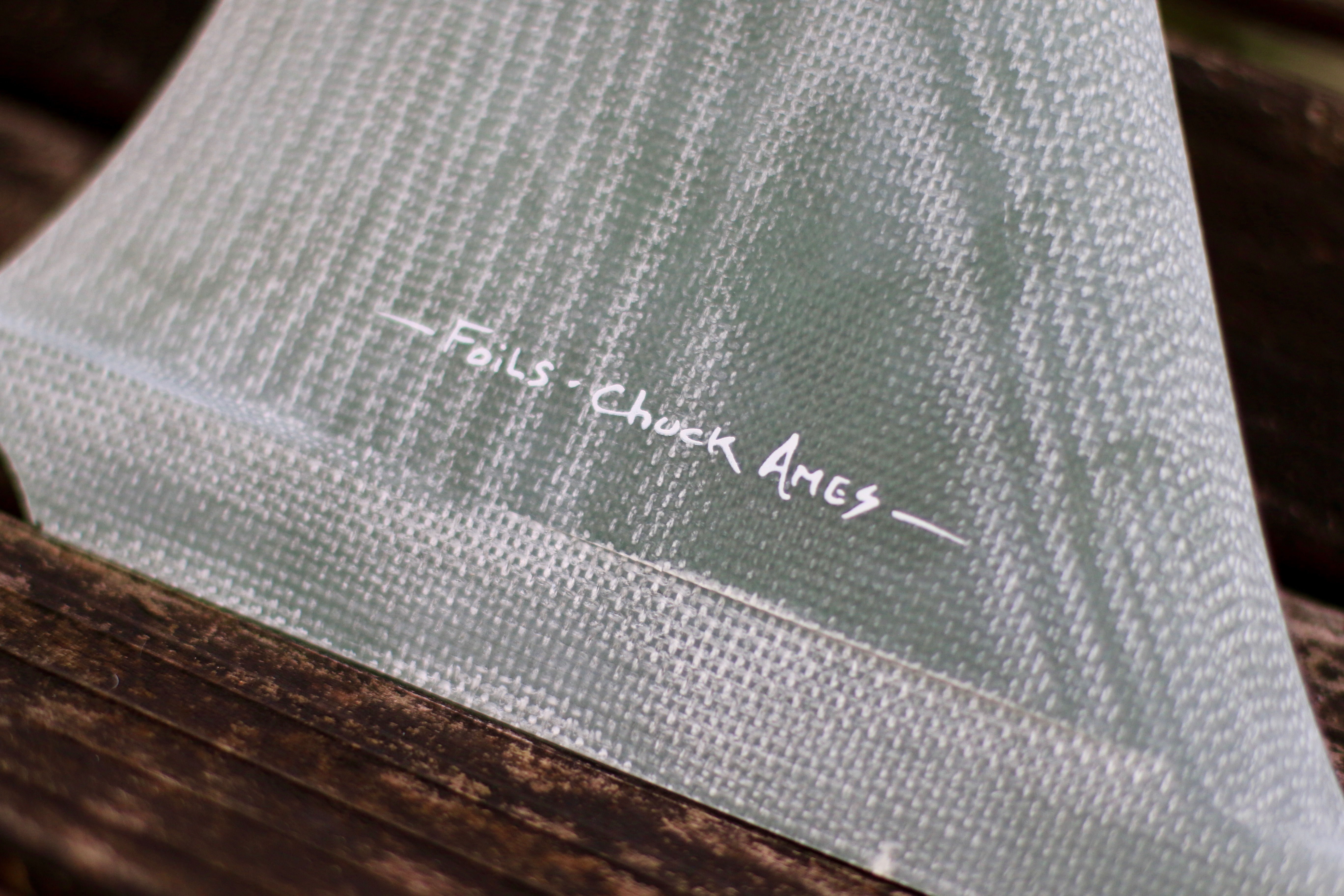 10.0 4A Volan George Greenough Design 【TRUE AMES FIN】|沖縄
