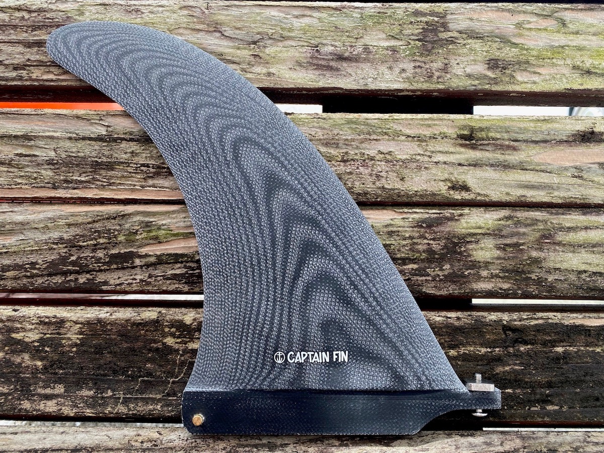 8.0 TYLER WARREN RAKED FIN [CAPTAIN FIN]|沖縄サーフィンショップ