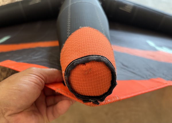 USED F-ONE WING STRIKE V4 4.5|沖縄サーフィンショップ「YES SURF」
