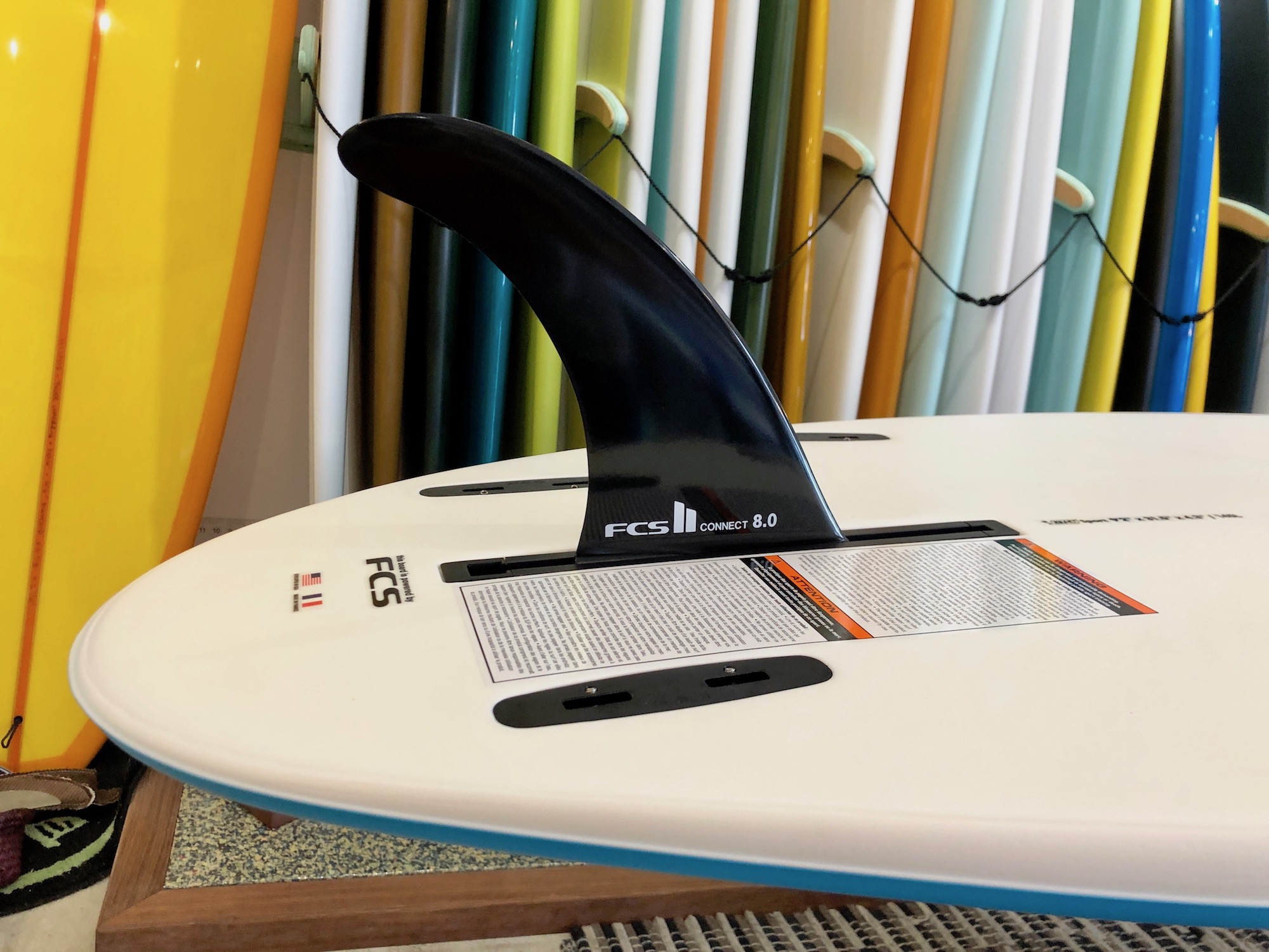 BIC SUP 9.2 PERFORMER TOUGH 沖縄サーフィンショップYES SURF