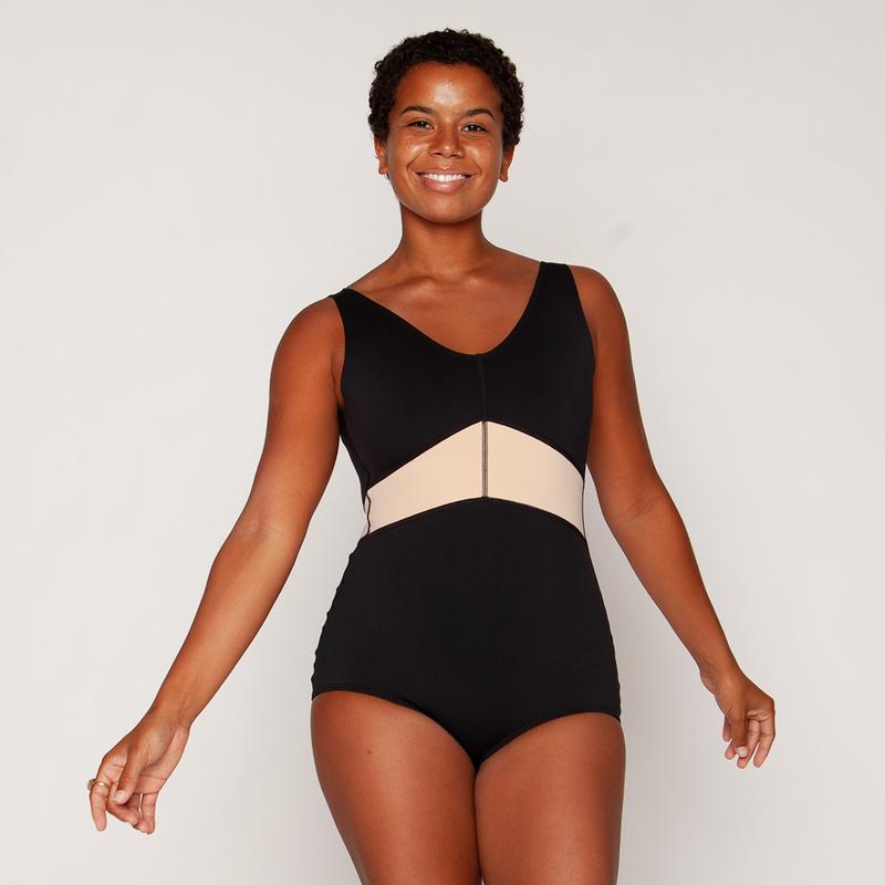 Seea Saili One Piece Black|沖縄サーフィンショップ「YES SURF」