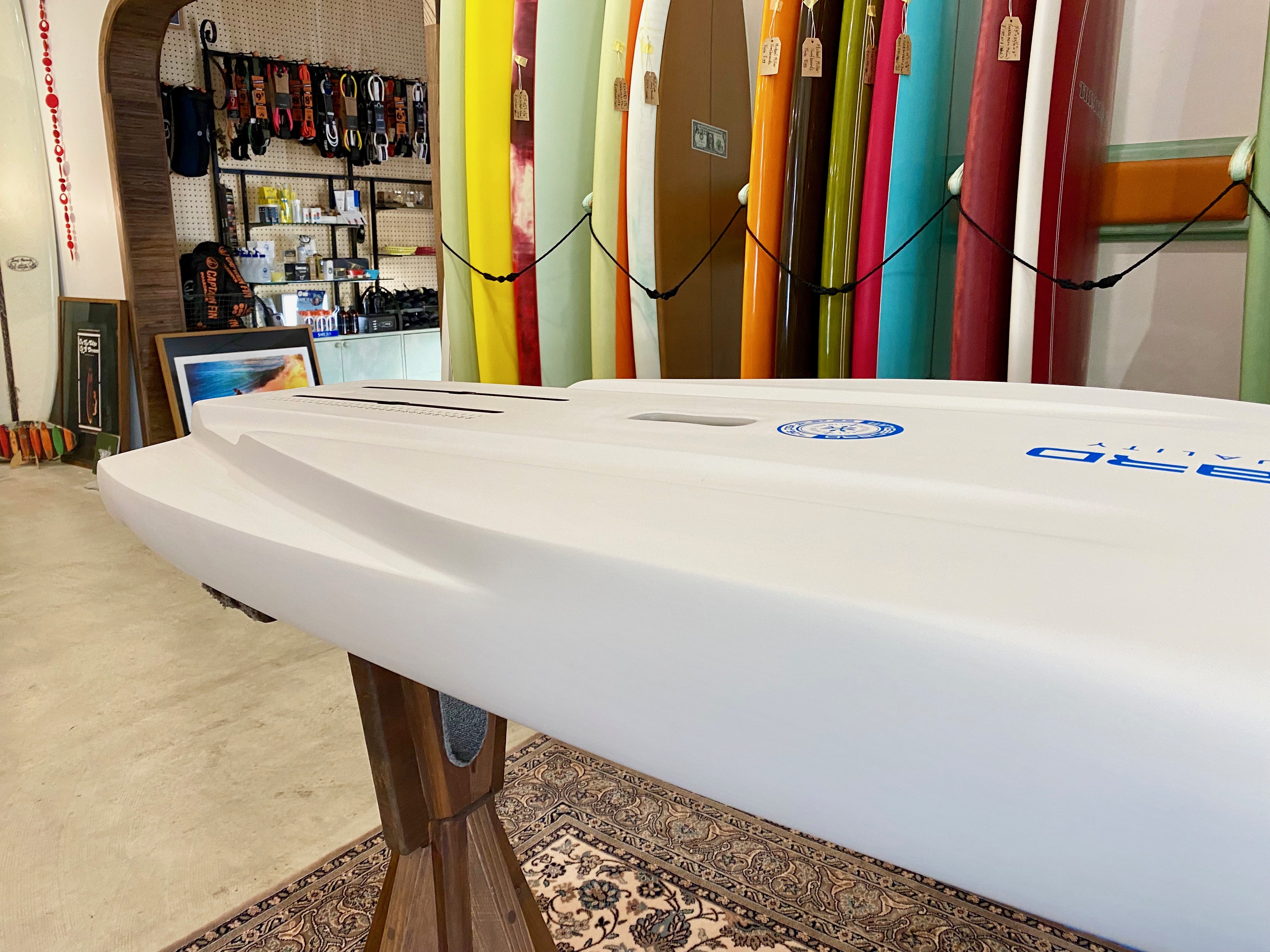 2022 STARBOARD WING BOARD 6.3 LIGHT TECH|沖縄サーフィンショップ