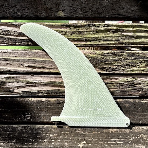 8.5 4A George Greenough Design Volan 【TRUE AMES FIN】|Okinawa