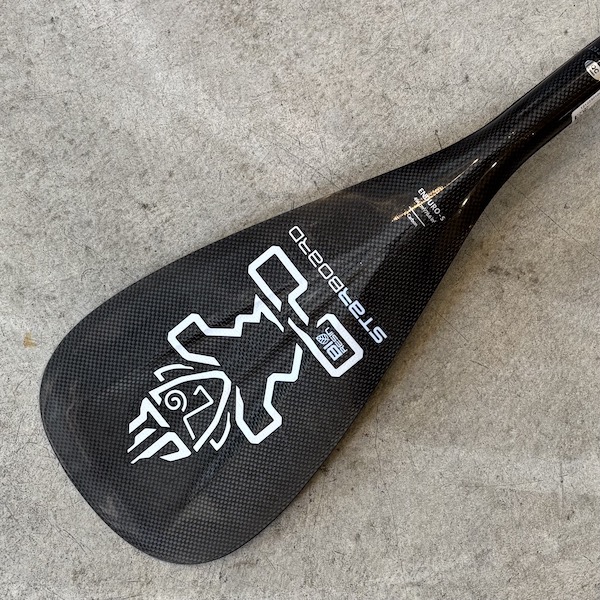 Enduro Paddle CARBON 1PC|沖縄サーフィンショップ「YES SURF」