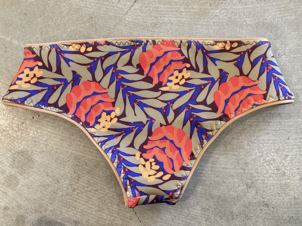 Seea Goa Bikini Genoa|沖縄サーフィンショップ「YES SURF」