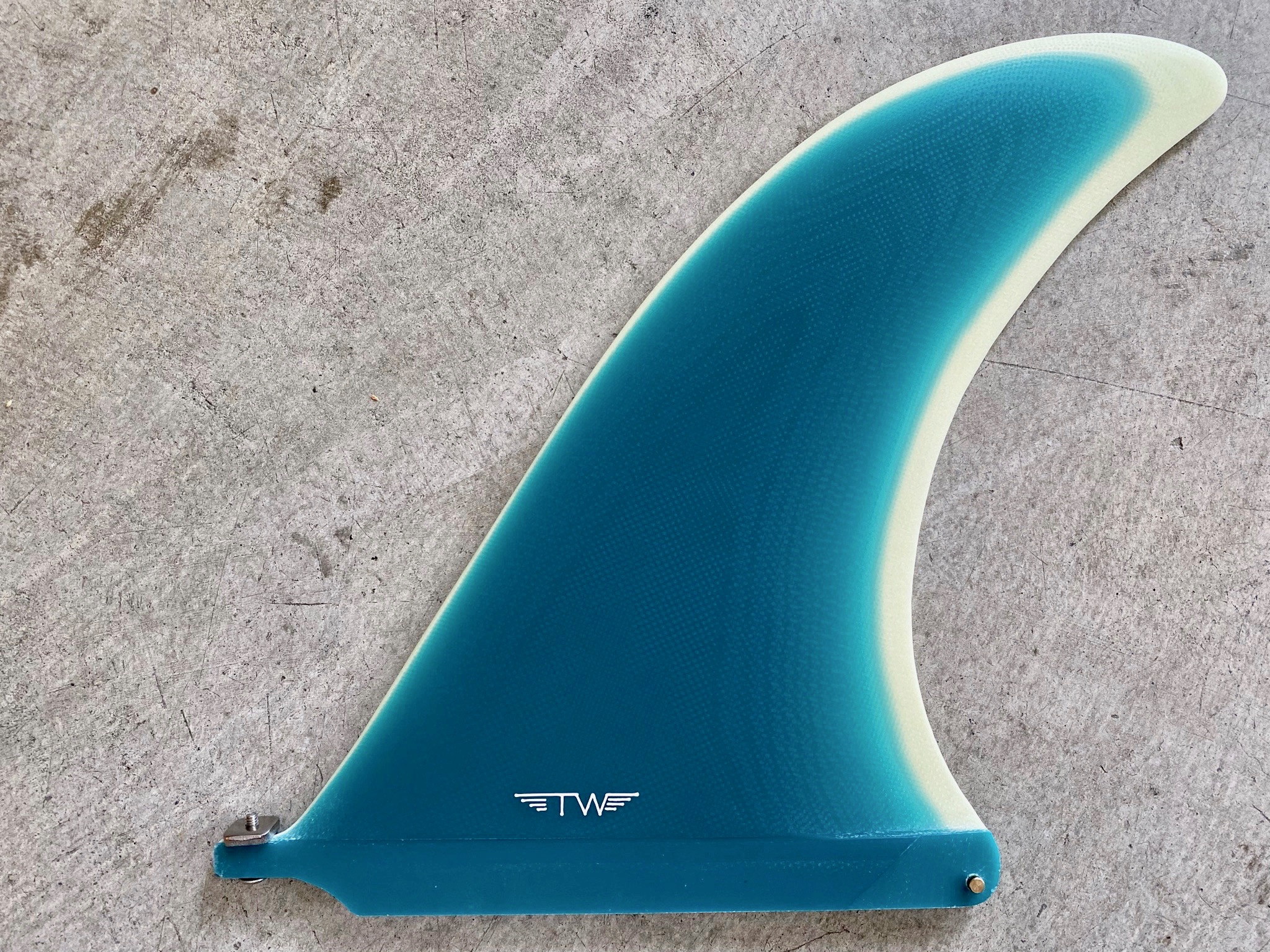 10.25 TYLER WARREN Pivot [CAPTAIN FIN]|沖縄サーフィン