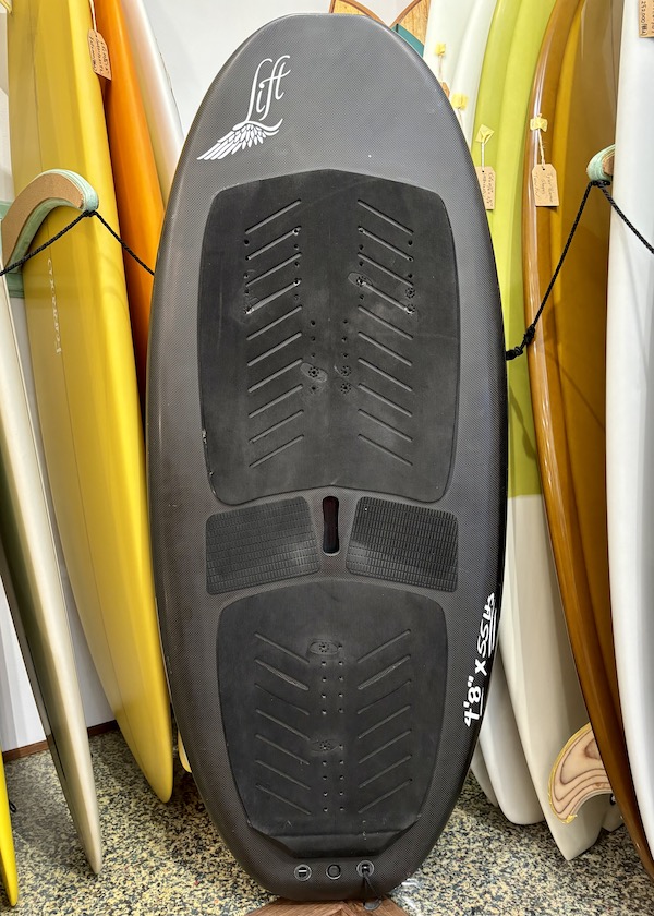 USED WING BOARDS (Lift Wing Board 4.8 )|沖縄サーフィン