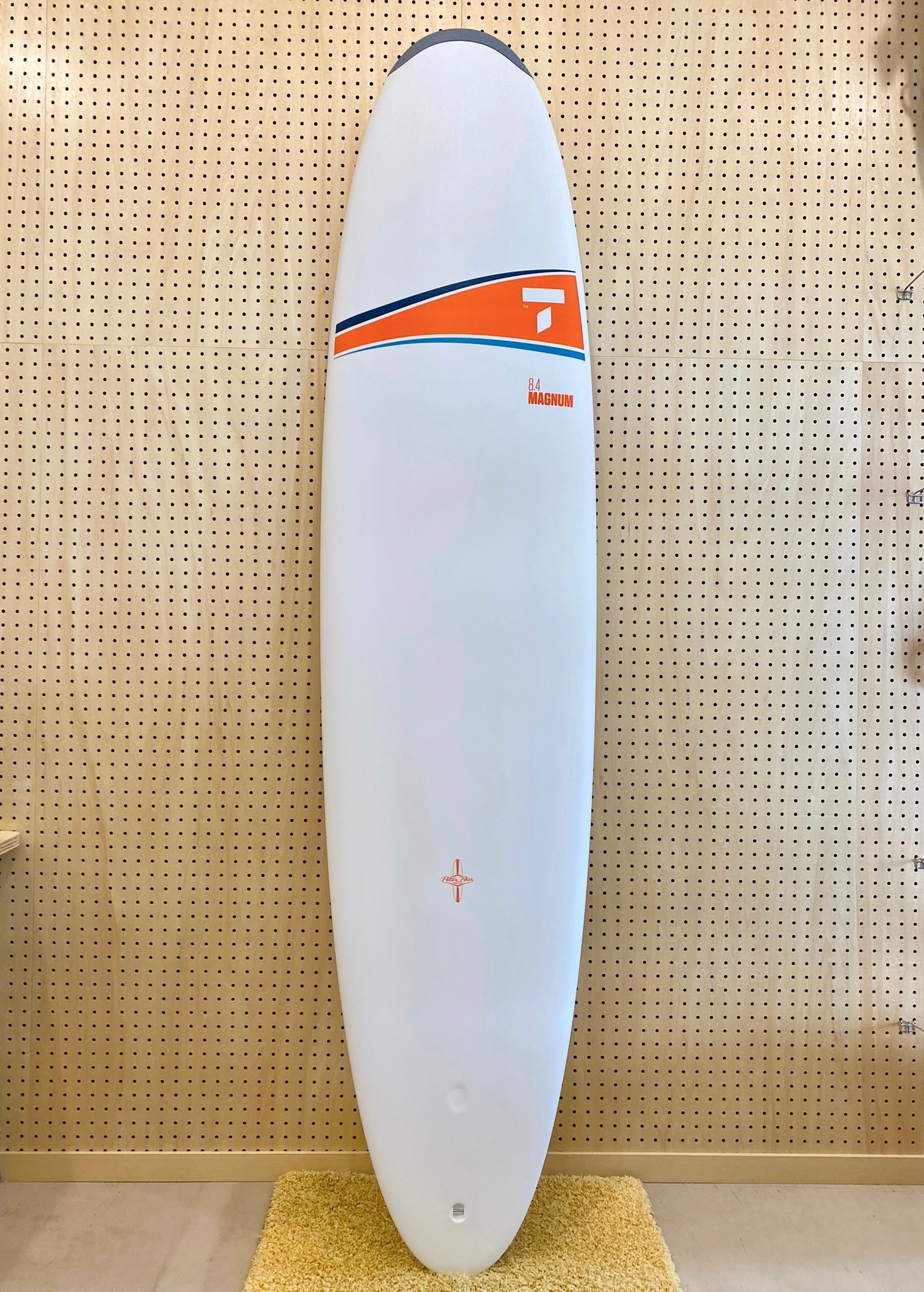 TAHE SURF BOARDS 8.4 Magnum |沖縄サーフィンショップ「YES SURF」