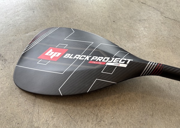 BLACK PROJECT FoilX 3-Piece Adj S size|沖縄サーフィンショップ「YES