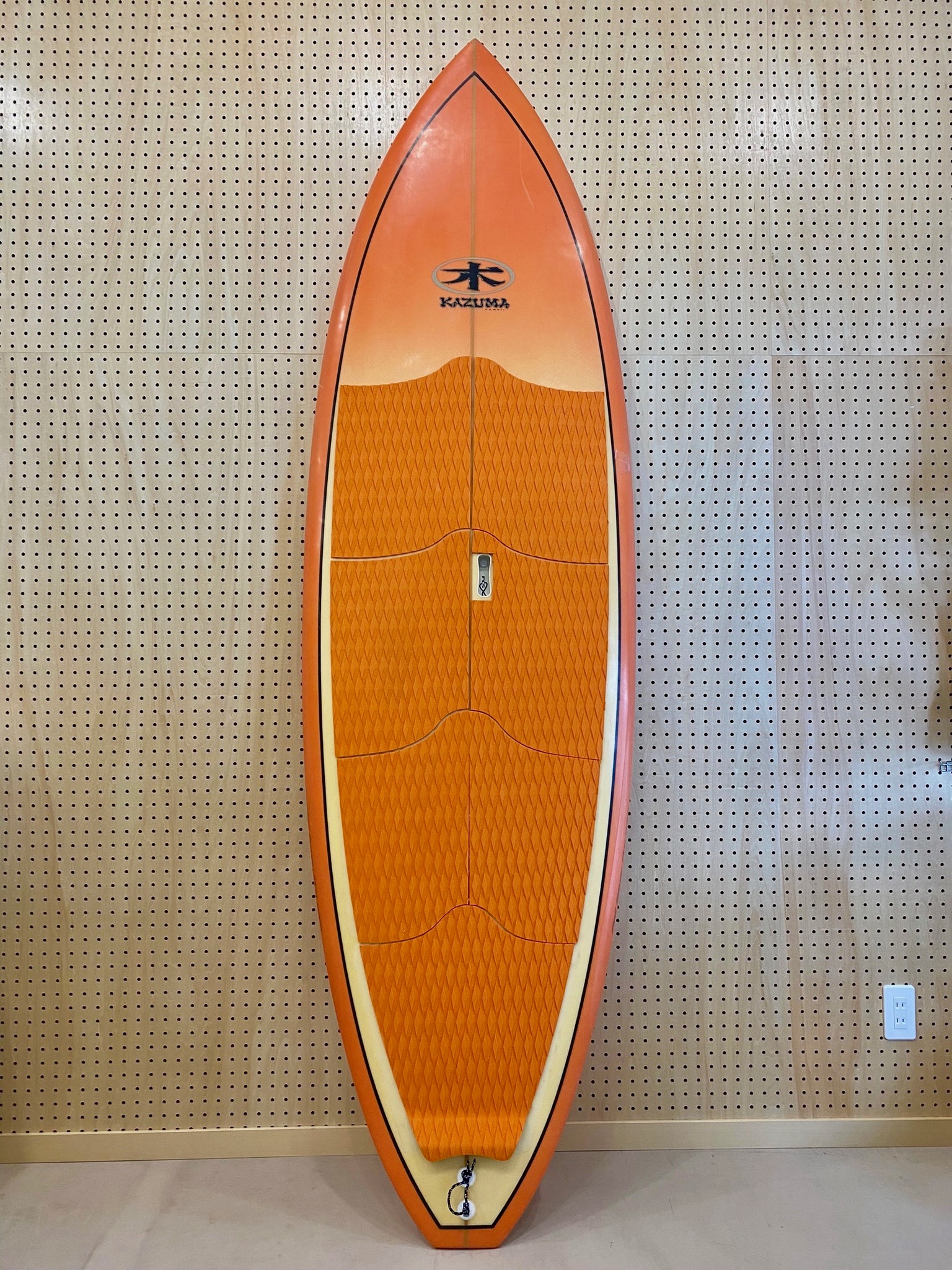 USED SUP (KAZUMA SUP Semi-Custom MILKMAN 8.4)|沖縄サーフィン