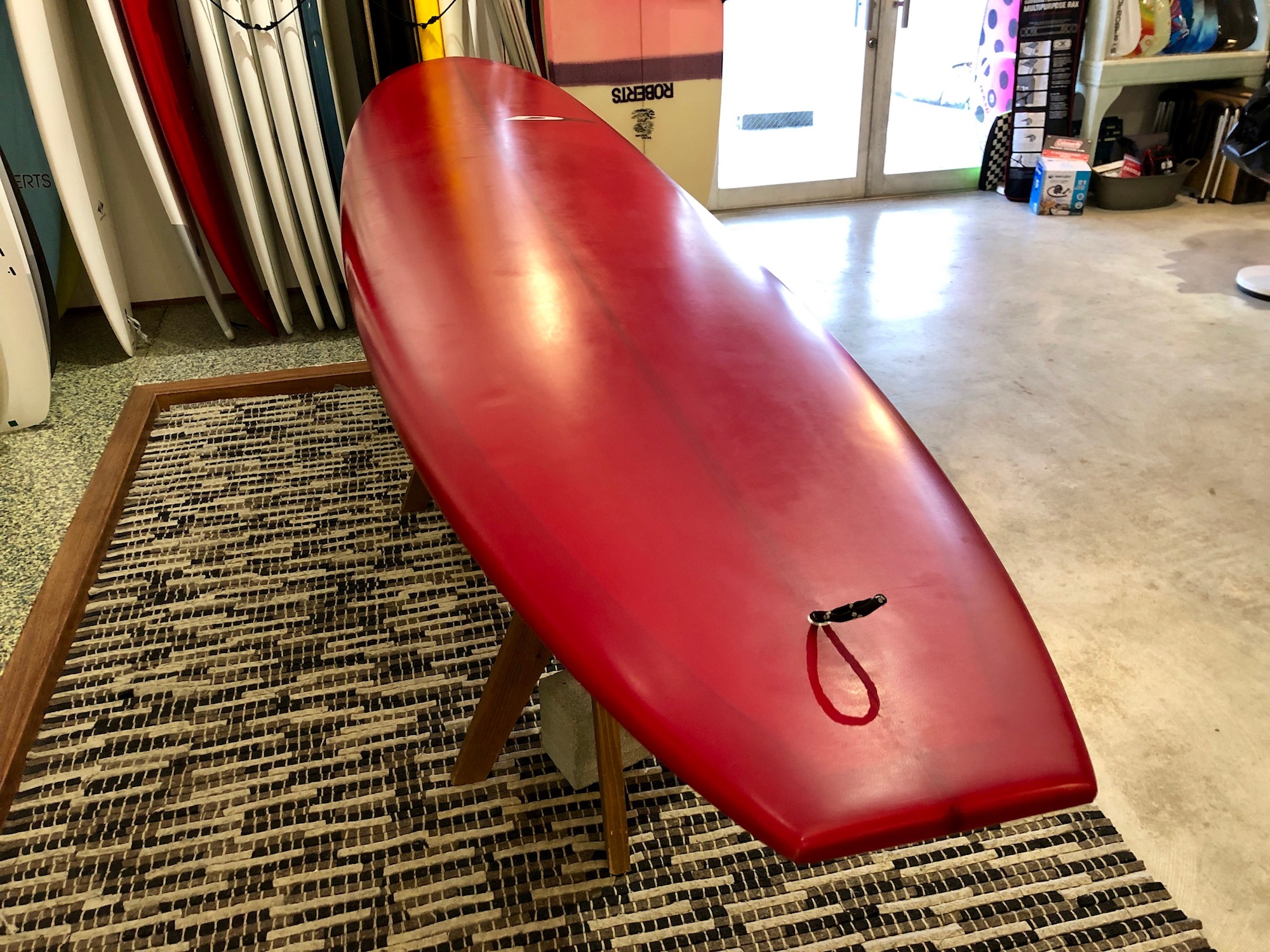 USED BOARDS (DENNIS PANG Surfboards 8.11) |沖縄サーフィンショップ 