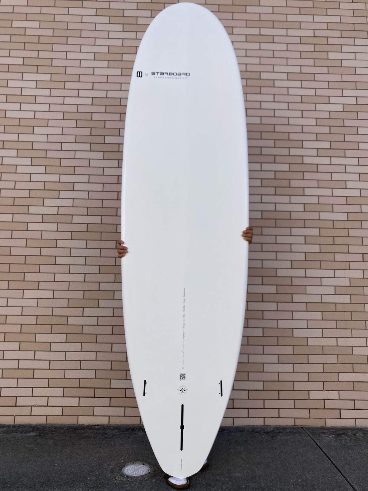 2023 STARBOARD SUP 9.0×28 LONGBOARD LIMITED|沖縄サーフィンショップ