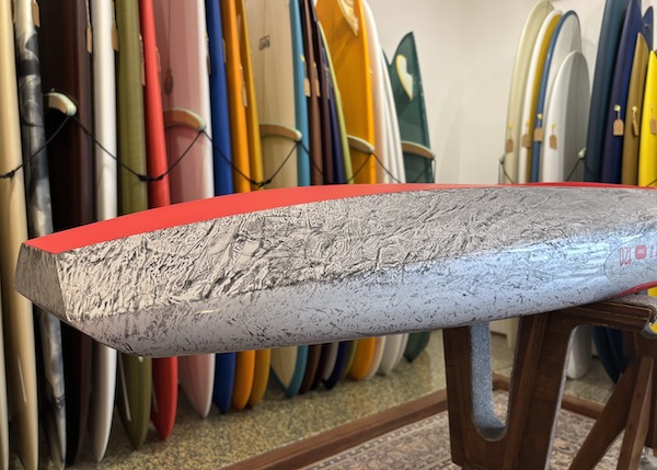USED (7.10 KT Ginxu Dragonfly Surf 2 Carbon )|沖縄サーフィン