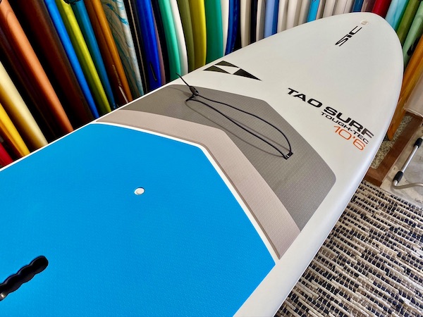 SIC SUP TAO SURF 10.6 TOUGH TECH |沖縄サーフィンショップ SIC SUP TAO SURF 10.6 TOUGH TECH |沖縄サーフィンショップ