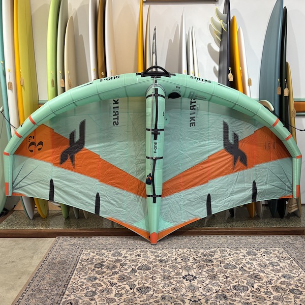 サーフィン・ボディボード f-one strike cwc 7.0 STRIKE CWC - F-ONE