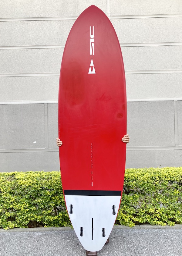 USED SUP (SIC SUP SLICE 9.0 X 29.0)|沖縄サーフィンショップ