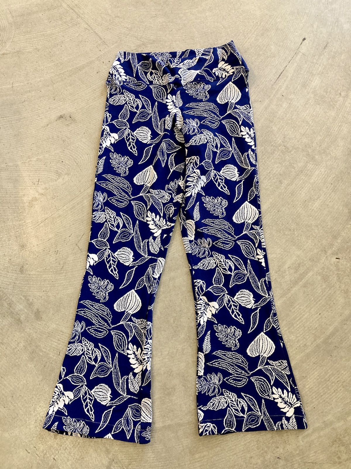 Seea ∞ bell pant gaia シーア ベルパンツレディース - 水着