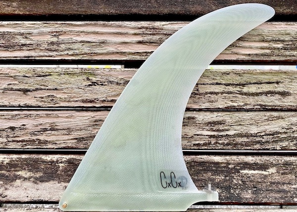 real surf online shop / Captain Fin - CHRISTENSON TRACKER 9.5