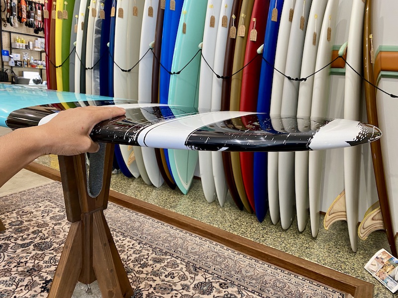 HAWAIIAN PRO DESIGNS / Fish 5,8 - メルカリ