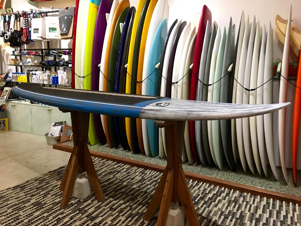 サーフィン・ボディボード A SUP EL TIGRE 7.6 El Tigre - SUP Surfboard - Riviera Paddlesurf - 2016 - YouTube
