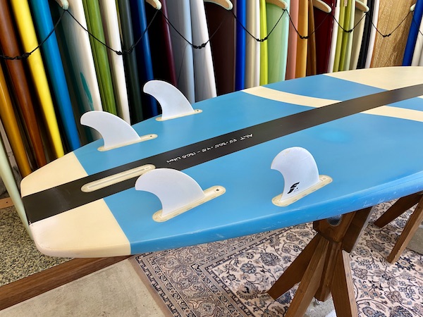 USED SUP (404 SUP ALT 8.6)|沖縄サーフィンショップ「YES SURF」